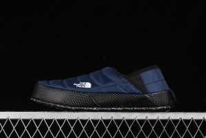 The North Face Thermoball Traction Winter Fleece Breathable Lightweight Casual Shoes - NFOA3UZN-MG7