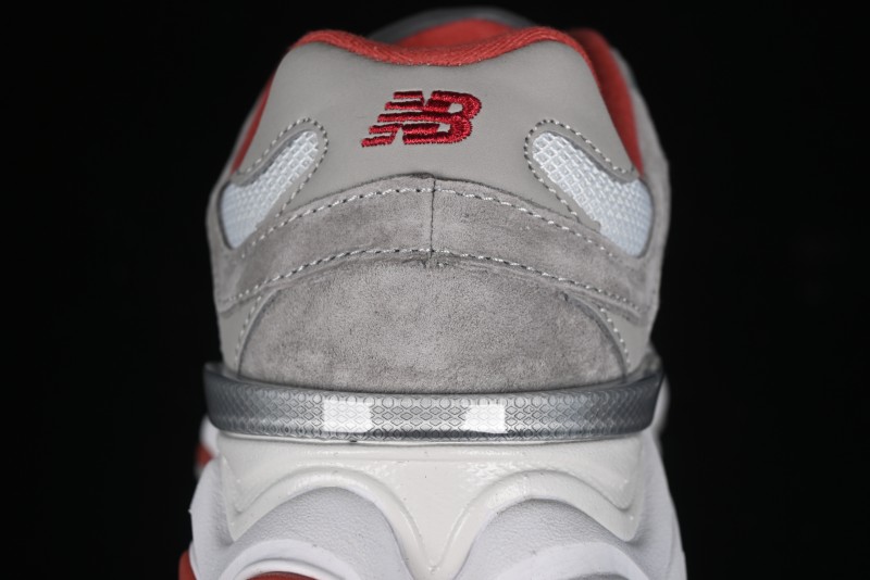Joe Freshgoods x New Balance NB9060 Collaboration Retro Casual Running Sneakers with ABZORB Cushioning - U9060EGL