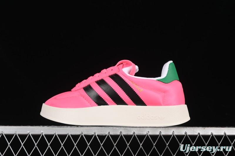 Adidas Originals Samba Home IE1433 Indoor Outdoor Slip-On Winter Comfortable Casual Bread Loaf Sneakers - IE1433