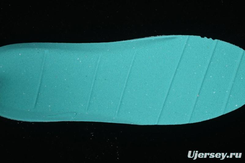 Nike Suede Slip-Resistant Wear-Resistant Low-Top Casual Shoes FN0314-006