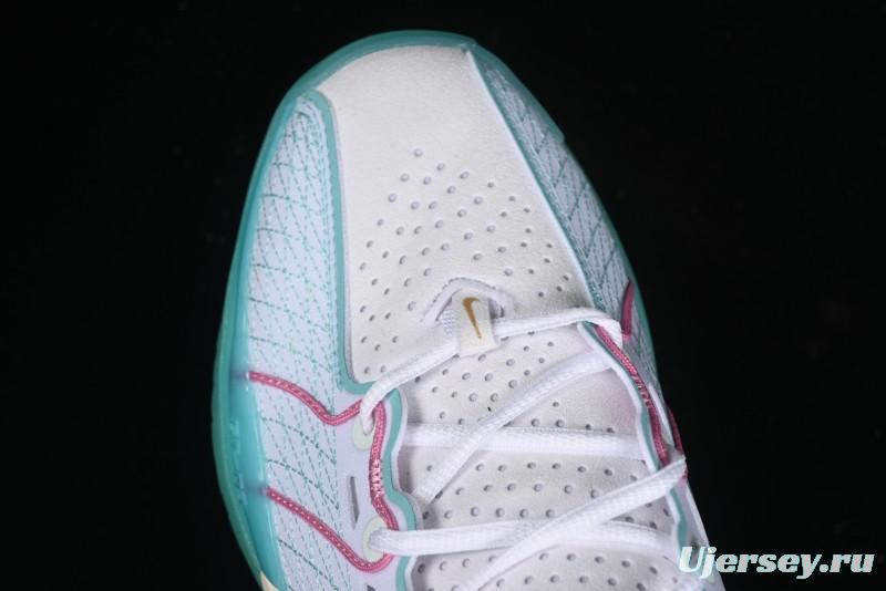 Nike Air Zoom G.T.Cut 3 EP Basketball Shoes with Full-Length ZoomX Foam - HM3699-161