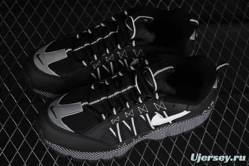 Nike Air Humara Retro Trail Running Shoes with 1990s Style - FJ7098-002