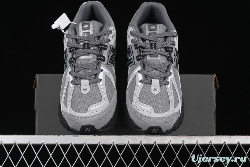 New Balance 1906 Series Retro Dad Style Casual Running Shoes - M1906RLG