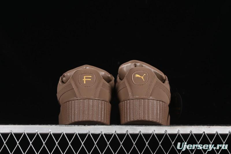 Fenty x Puma Creeper Phatty Low-Top Casual Sneakers - 399865-01