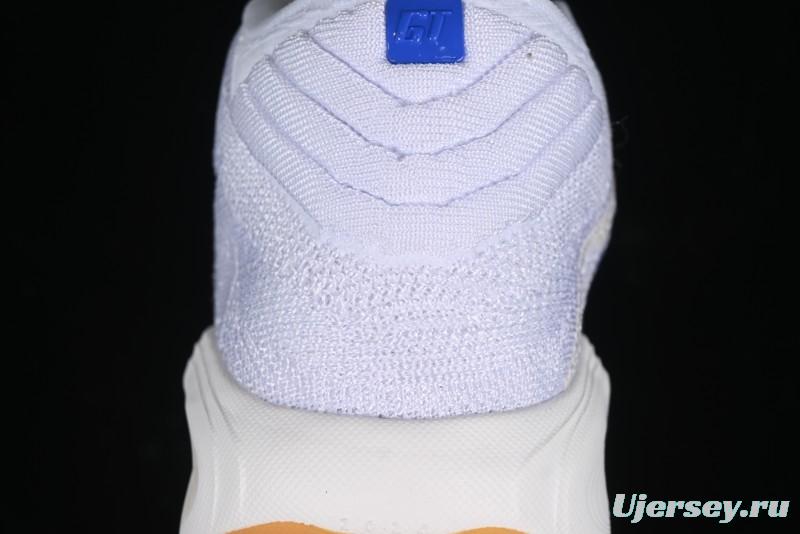Nike Air Zoom G.T. Hustle 3 Basketball Shoes with Cushioning and Breathability - HJ9083-100