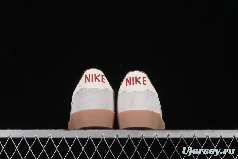 Nike Killshot 2 Retro Comfortable Anti-Slip Low-Top Sneakers - HF5699-019