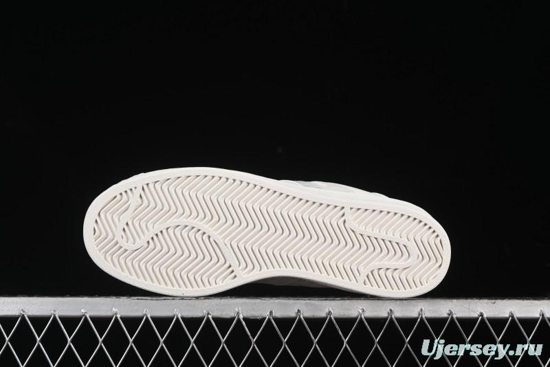 Adidas Superstar HQ6668 Casual Sneakers with Shell Toe Design