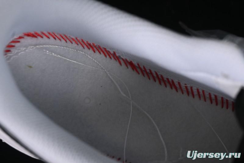 Nike Air Force 1 '07 Low Kaws Bear Collaboration Casual Sneakers - CW2288-111