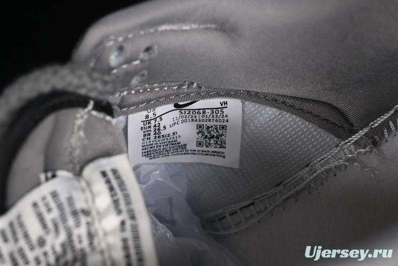 Nike SB Dunk Low Stussy Anniversary Edition Customized Low-Top Casual Sneakers - SJ2068-305