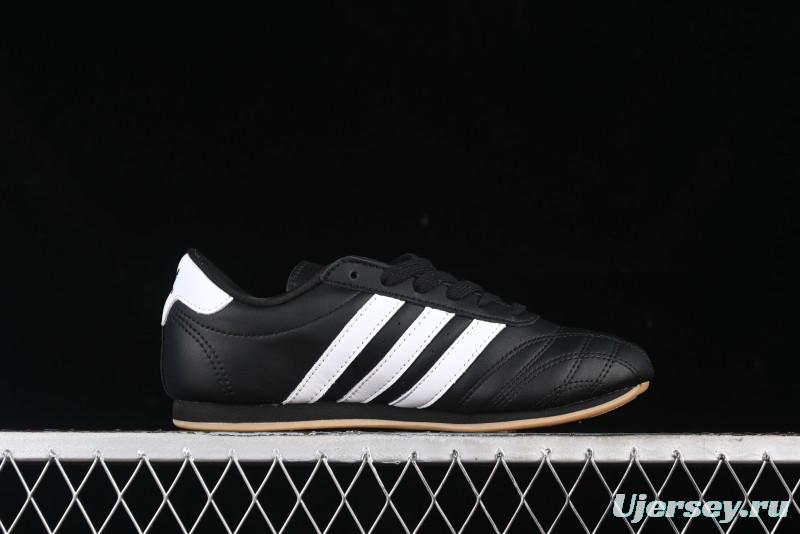 Adidas Originals Taekwondo JS1193 Low-Top Training Shoes for Comfortable and Anti-Slip Performance - JS1193