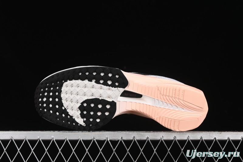 Nike ZoomX Vaporfly NEXT% 3 Marathon Series Foam Lightweight Cushioned Running Shoes - DV4129-103