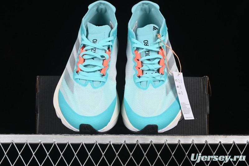 Adidas Adizero Boston 12 M Running Shoes with Lightstrike Pro and ENERGYROD for Enhanced Performance - ID6901