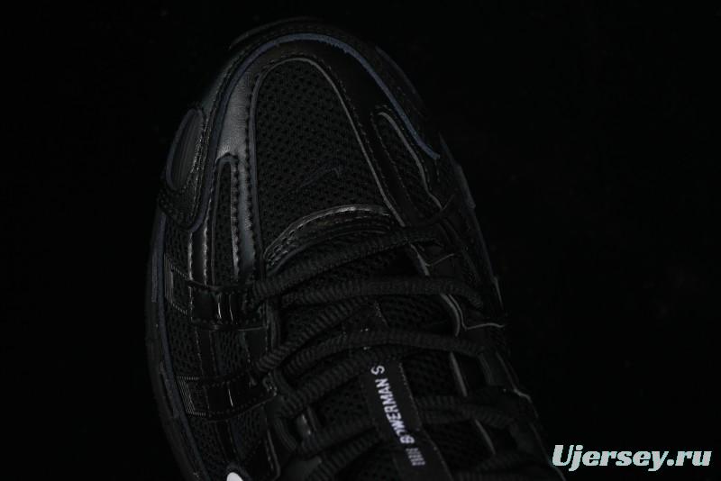 Nike P-6000 Prm Retro Casual Sneakers Dad Shoes with Lightweight Design - HF1052-010