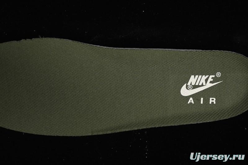 Nike Air Force 1 '07 Low Custom Casual Sneakers - CW2288-111