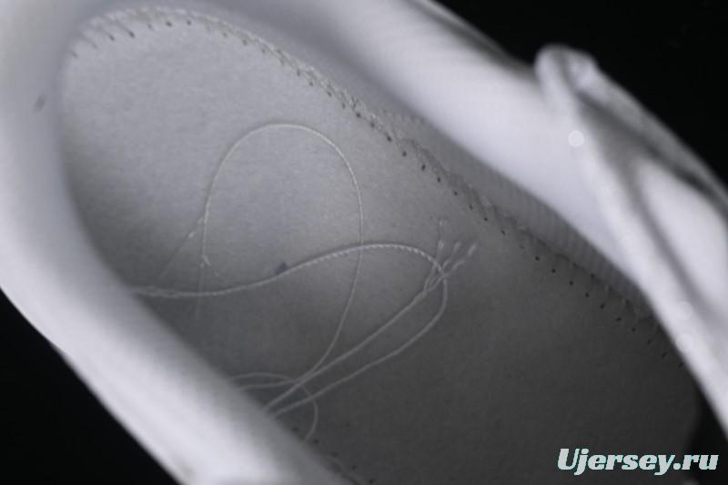 Nike Air Force 1 '07 Low Chinese Style Casual Sneakers with Full-Length Air Cushion - ZH0316-048