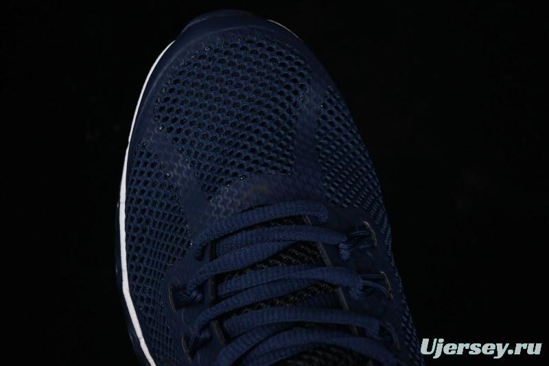 Nike Air Max 2013 Retro Breathable Mesh Cushioned Running Shoes with Full-Length Max Air - FZ4140-419