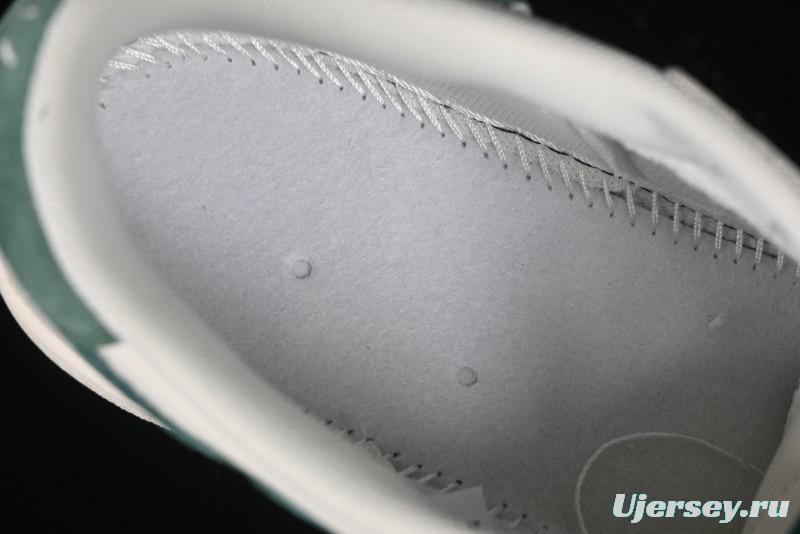 Nike Travis Scott x Fragment Design x Air Jordan 1 Low OG SP AJ1 LX1988-107