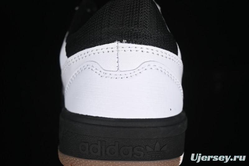 Adidas Originals Tyshawn IF9712 Comfortable Durable Low-Top Skate Shoes - IF9712