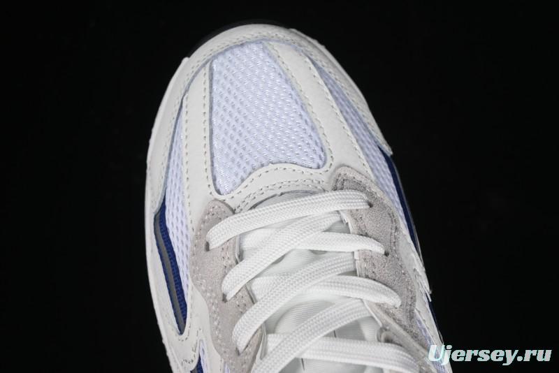 Nike Suede Slip-Resistant Wear-Resistant Low-Top Casual Shoes FN0314-006