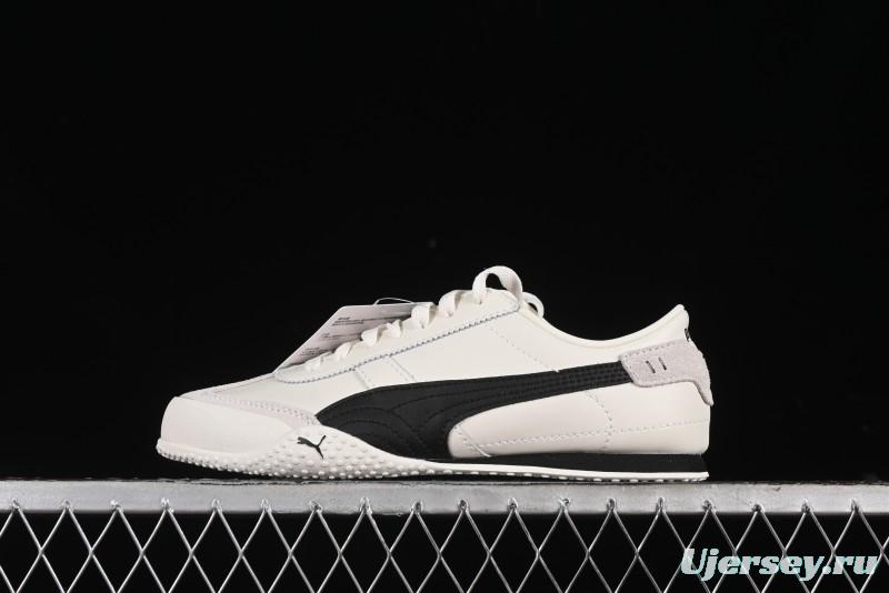 Puma Bella UT Leather Fashion Casual Sneakers - 402186-01