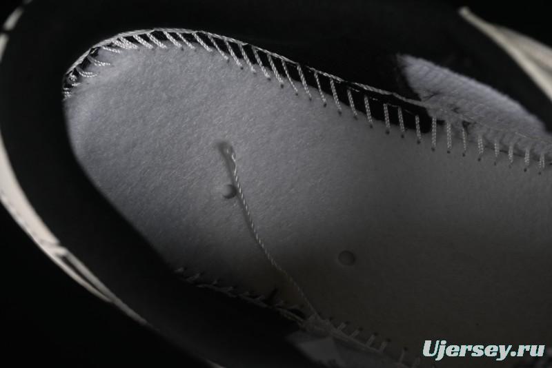 Nike Travis Scott x Fragment Design x Air Jordan 1 Low OG SP AJ1 Supreme Collaboration - SJ0086-134