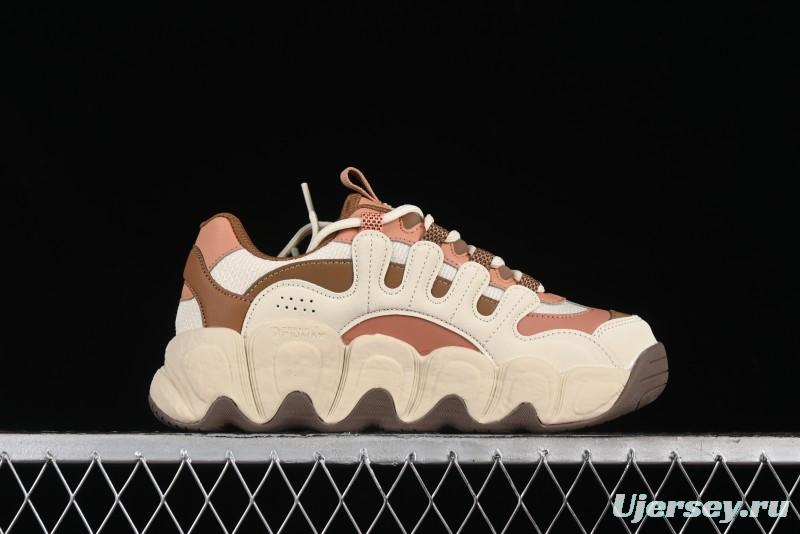 Fila Breathable Cat Paw Shoes F12W441102FFP