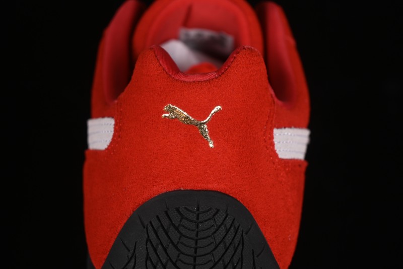 Puma The Open Product Speedcat Low-Top Lifestyle Sneakers - 398846-02