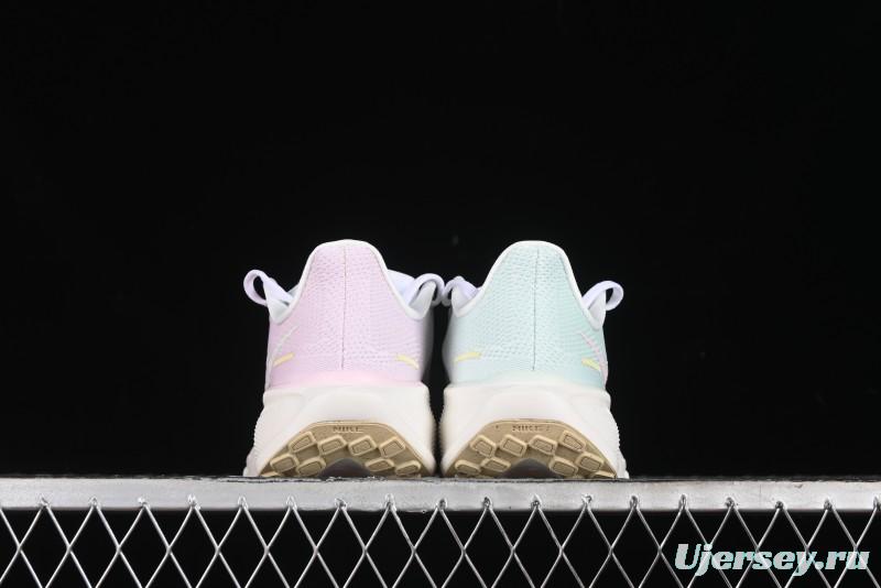 Nike Air Zoom Pegasus 41 Breathable Lightweight Running Shoes with Cushioning - HM3732-361