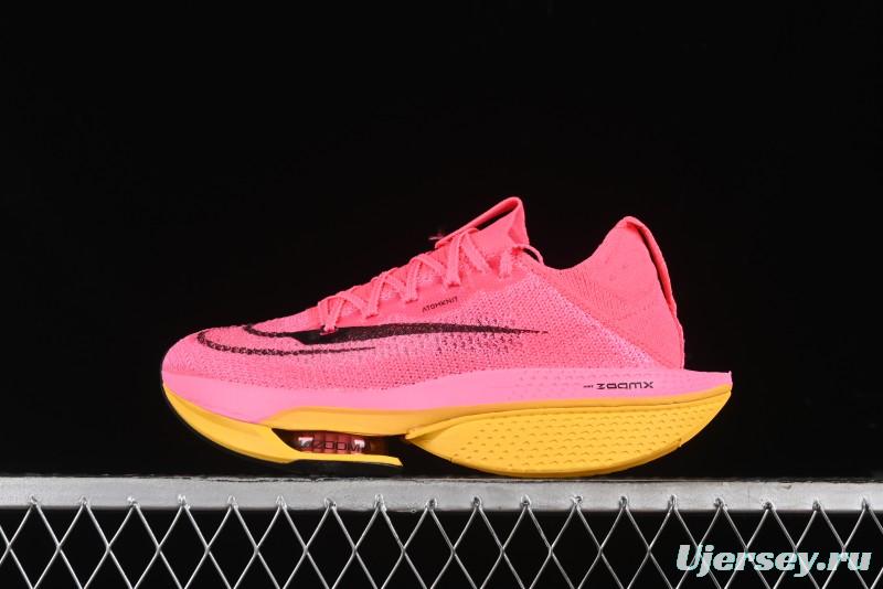 Nike Air Zoom Alphafly NEXT% 2 Proto Marathon Super Running Shoes - DV9422-120