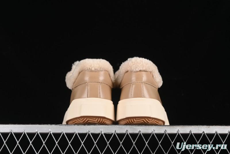 GG-CC Comfortable Commuting Fleece Lined Casual Shoes - G23Y6903