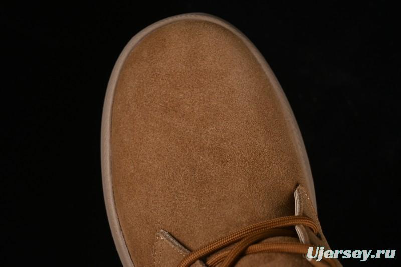 UGG Burleigh Chukka Comfortable Flat Lace-Up Round Toe Fashion Casual Boots - 1151773