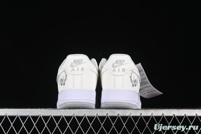 Nike Air Force 1 '07 Low Suan Ni Casual Sneakers - BV6088-103