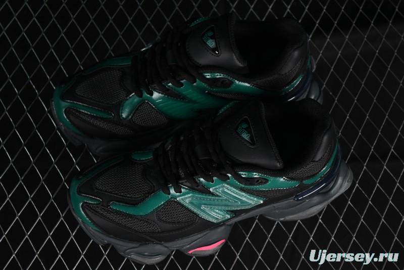 New Balance 9060 Retro Casual Running Shoes with ABZORB Cushioning Technology - U9060ML