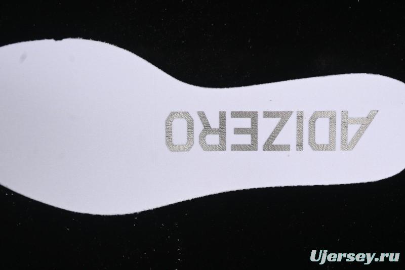 Adidas Adizero Evo SL Lightweight Breathable Cushioned Running Shoes - JQ7186