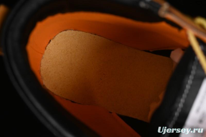 Timberland Classic High-Top Yellow Boots TB010063713 Wheat