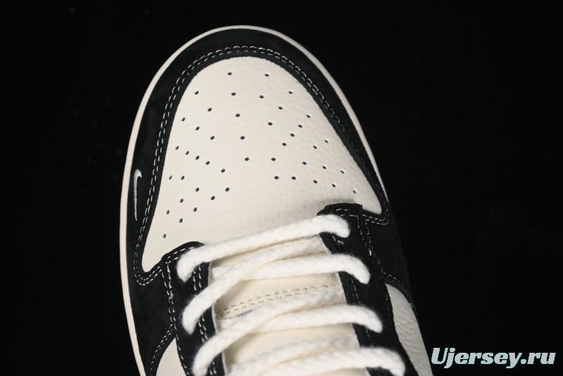 Nike SB Dunk Low KAWS Series - Anniversary Edition Customized Low-Top Casual Skate Shoes MM1089-016