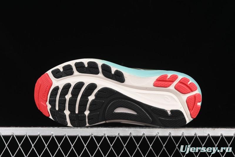 ASICS Gel-Kayano 31 Running Shoes with GEL Cushioning and FLYTEFOAM BLAST Technology - 1011B867-301