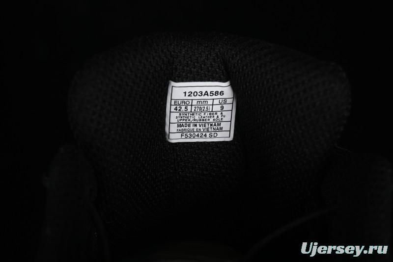 Asics Gel-Kahana TR V4 Running Shoes with FF BLAST PLUS Cushioning - 1203A586-001