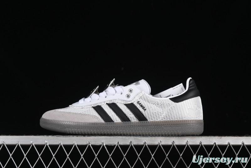 Adidas Samba OG IH3371 Women's Exclusive Colorway Casual Sneakers - IH3371