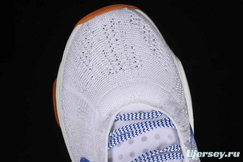 Nike Air Zoom G.T. Hustle 3 Basketball Shoes with Cushioning and Breathability - HJ9084-100