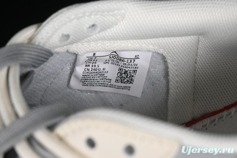 Nike Travis Scott x Fragment Design x Air Jordan 1 Low OG SP AJ1 - SJ0086-137