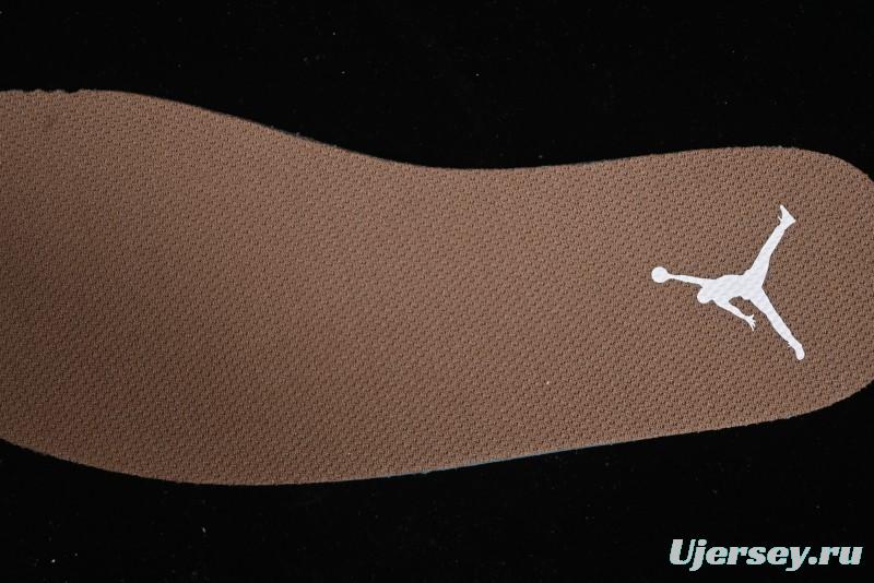 Nike Air Jordan 1 Low AJ1 White Tan Low Top Casual Sneakers - DC0774-202