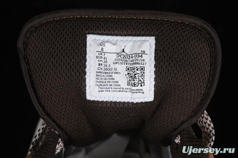 Nike Air Jordan 1 Low Retro Basketball Shoes Mythical Wukong Custom Design - DC2024-034