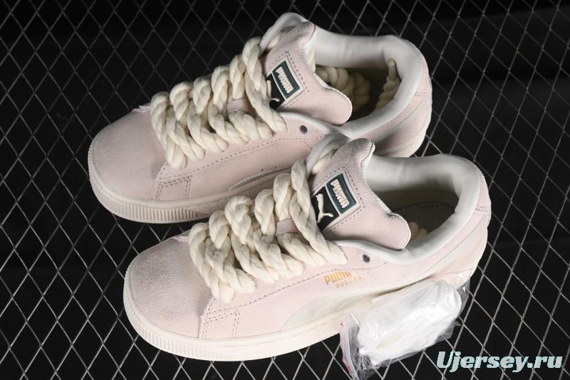 Puma Suede XL Retro Casual Sneakers - 398708-02