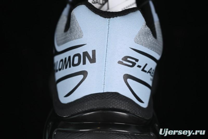 Salomon XT-6 Chromatic High-Tech Outdoor Casual Running Shoes - 475908-26