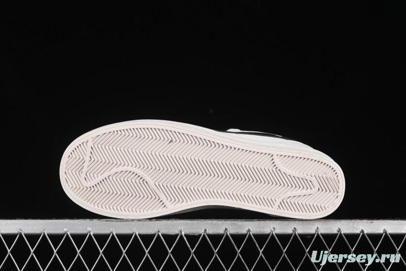 Nike Killshot 2 Retro Comfortable Anti-Slip Low-Top Sneakers - HQ1657-103