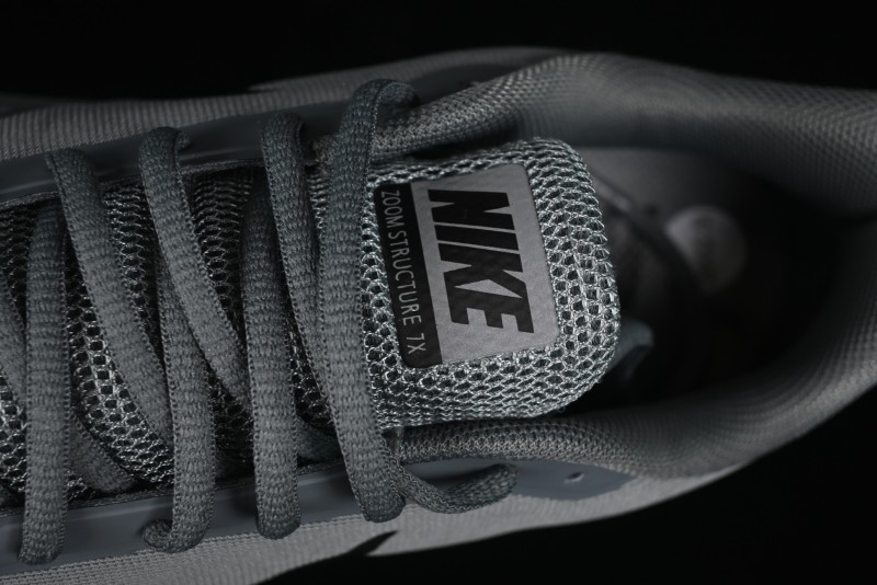Nike Zoom Winflo 7X Moon Landing Series Casual Cushion Running Shoes - CJ0291-008
