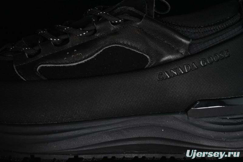 Canada Goose Glacier Trail Sneaker Low-Top Lifestyle Casual Shoes - X.E5