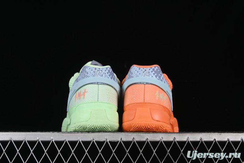 Nike Ja 1 "Day One" Basketball Shoes with Zoom Cushioning and Low-Top Design - FV1288-800