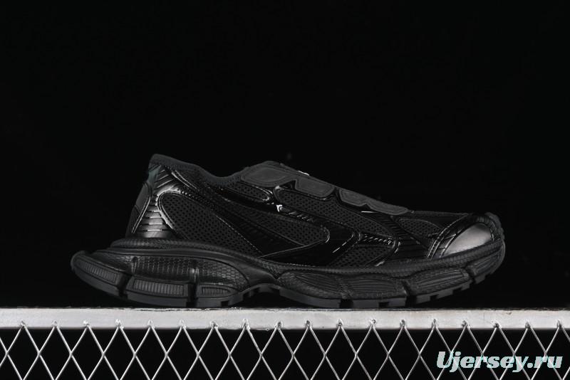 Balenciaga 3XL Slip On Sneakers - W3XSO1000